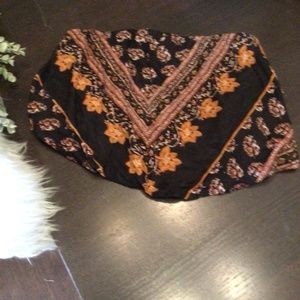 Free people rare crop